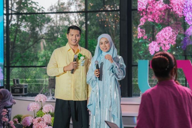 Cinta FATTMIRA disambut meriah, telefilem lakonan mereka raih lebih 20 juta tontonan