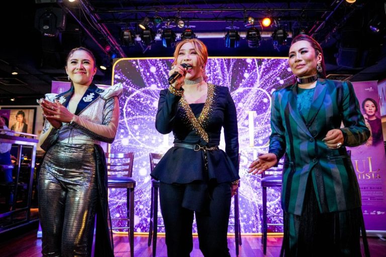 Millenial Dangdut Karaoke Idol 2025 tawar peluang jadi penyanyi rakaman