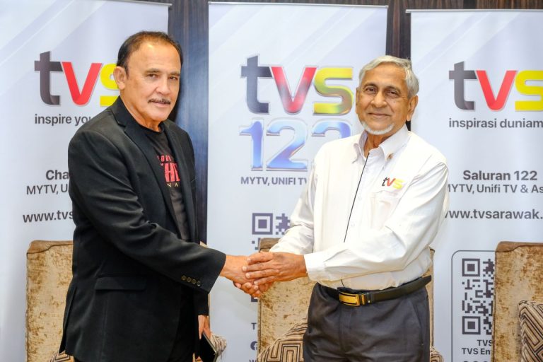 TVS umum kandungan baharu & peluang penajaan 360° untuk 2026 menerusi TVS Spotlight 25/26