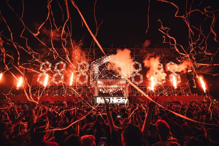Festival muzik elektronik bertaraf dunia catat sejarah di Malaysia, HardTech & Transmission meriahkan Sepang
