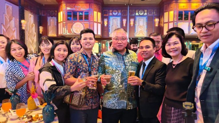 Isu arak di majlis rasmi: MOTAC perketat SOP, janji tidak akan berulang