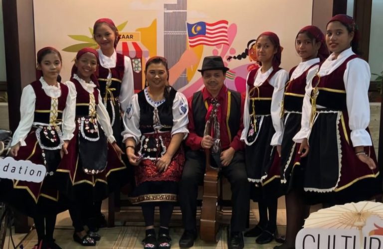 Jejak seni budaya Malaysia Madani 2025 gegar Melaka: Dataran Keris Alor Gajah jadi tumpuan rakyat dan pelancong