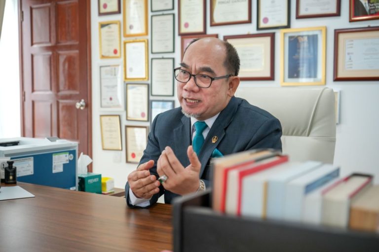 Malaysia pintu gerbang pendidikan tinggi global, tarik minat pelajar antarabangsa