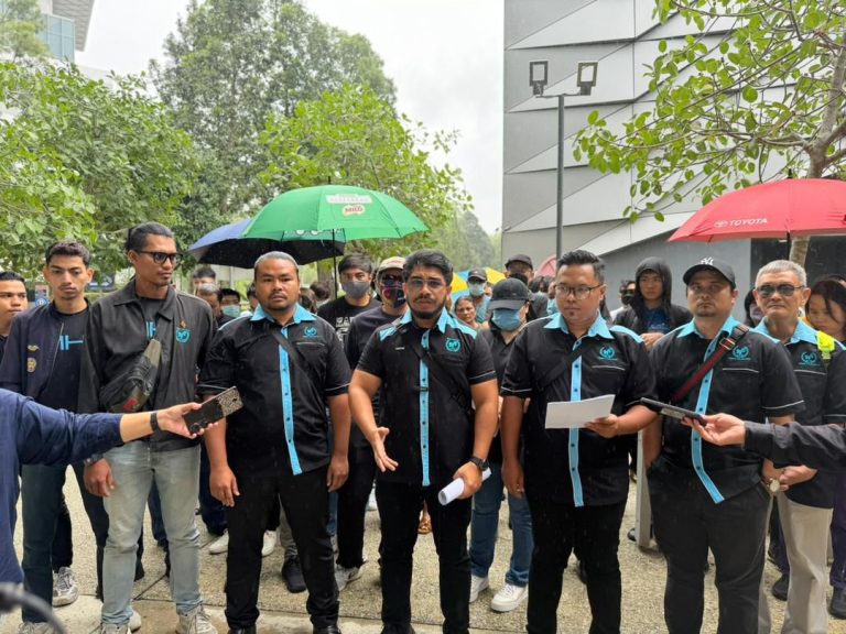 MHO dedah skim GRR tidak dikawal selia, pelabur hartanah jadi mangsa