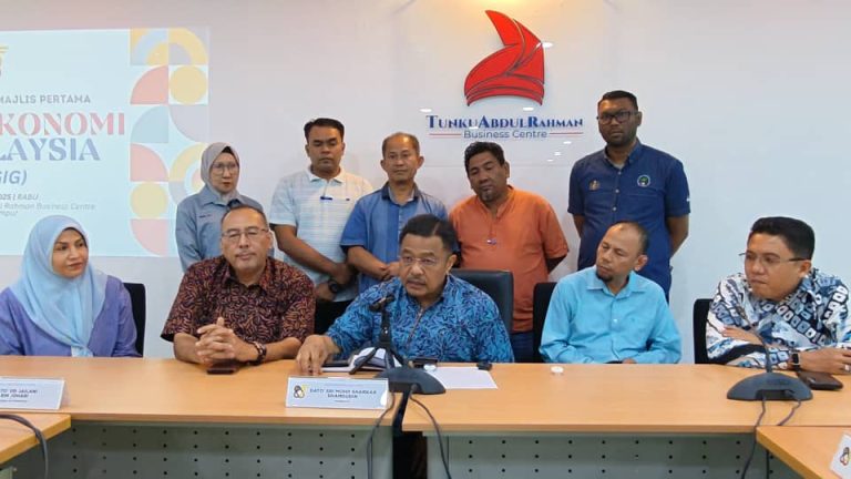MyGig Malaysia desak perlindungan lebih kukuh untuk pekerja gig & e-Hailing