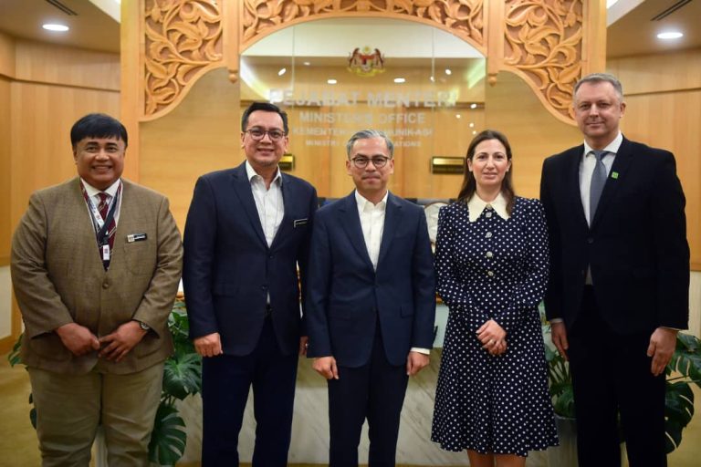 RTM, Russia Today TV meterai MoU perkukuh kerjasama strategik dalam bidang penyiaran antara Malaysia dan Rusia