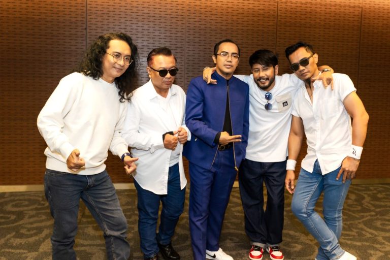 Exists umum tarikh baharu konsert Premium di PJ, 20 Disember 2025