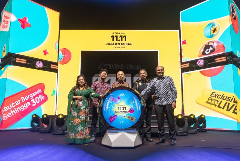 KPDN, TikTok Shop laksana kempen #JomBeliLokal, jana jualan RM1.99 bilion