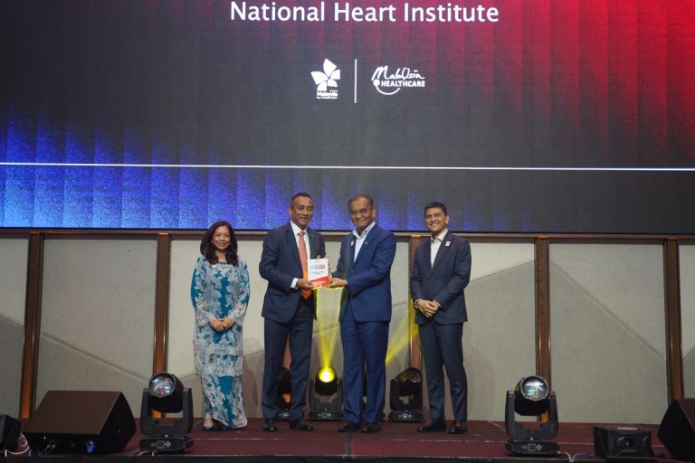 Malaysia perkukuh status hab pelancongan kesihatan global menerusi anugerah FMTH 2025