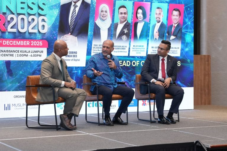 KNKV Group umum kerjasama TikTok: Strategi digital baharu sasar RM100 juta jualan tambahan menjelang 2026