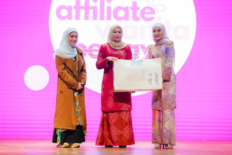 Usanita perkasa wanita asnaf melalui program baharu ‘Affiliate Wanita Berjaya’