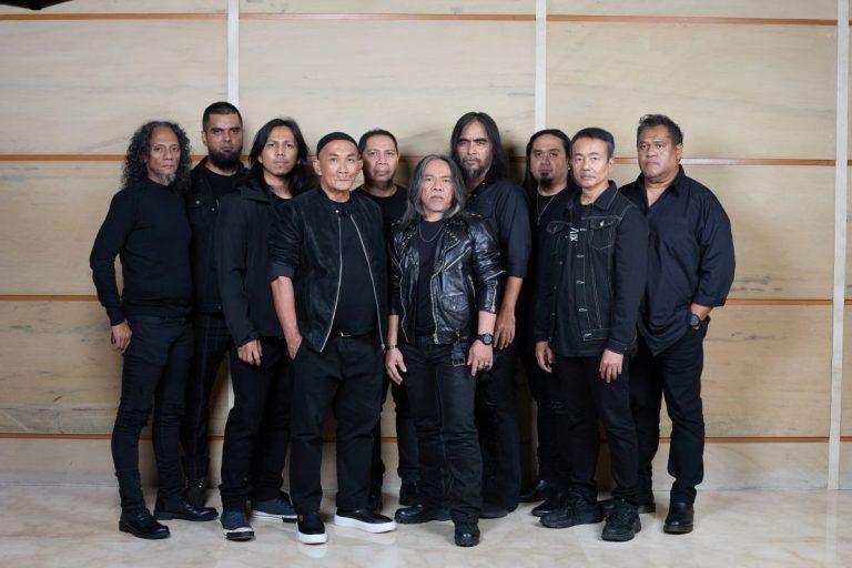 Barbarik ‘Rempuh’ Mega Star Arena menerusi Pentas Barbarik Vol 2, 31 Januari 2026