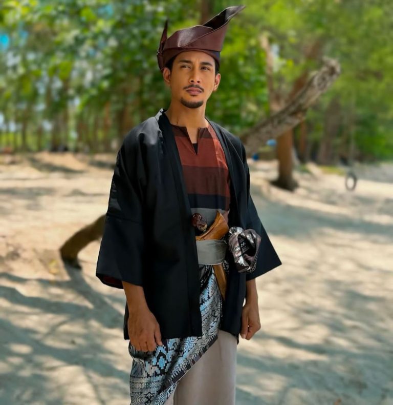 Fendy Bakry hidupkan karya Usman Awang di pentas teater