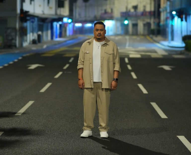Raes Arifin lancar single debut ‘Jalan Cinta’ di bawah naungan Shiha Zikir Empire