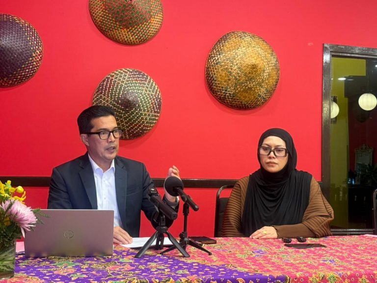Cik Pia tuntut jaminan kos RM75,000 susulan saman fitnah selebriti