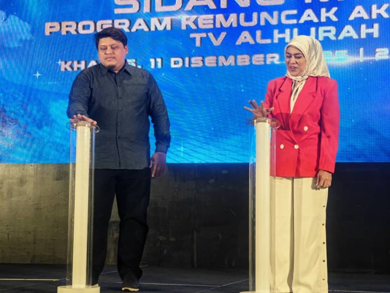 TV AlHijrah tutup tirai 2025 dengan 5 program berimpak tinggi, konsert malam hijrah bergema tarikan utama di PICC