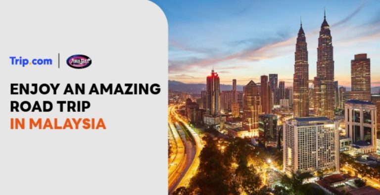 Trip.com, Galaxy Asia Car Rental jalin kerjasama strategik menjelang Visit Malaysia 2026