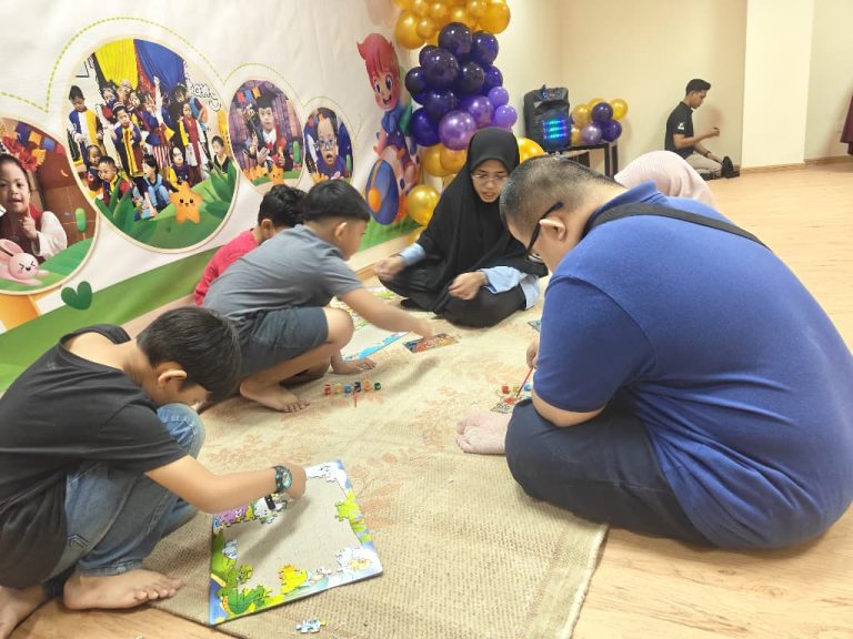 DSTA Putrajaya dibuka Januari 2026, fokus pendidikan dan vokasional Sindrom Down