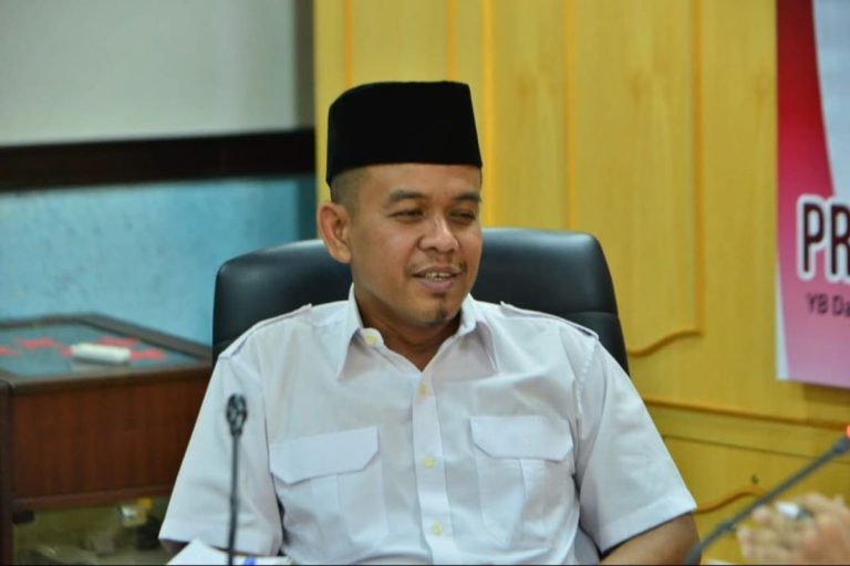 Pemuda UMNO Padang Terap kecam kenyataan sinis Yeo Bee Yin isu penahanan rumah Najib