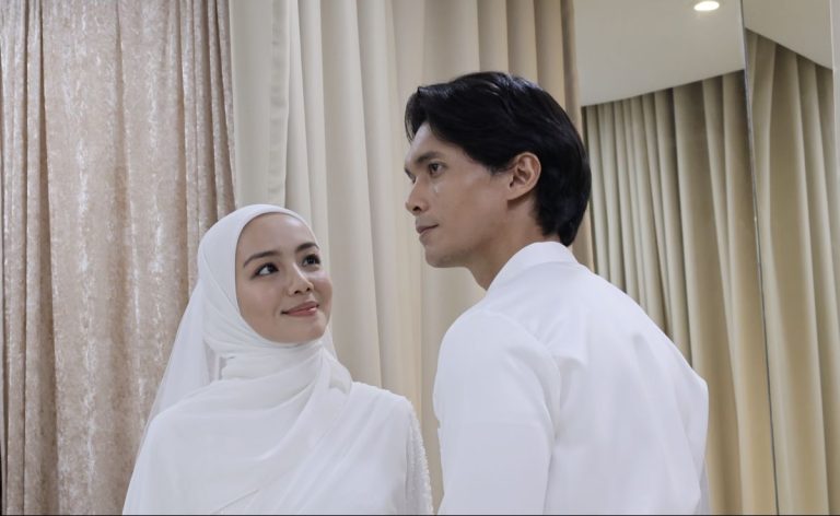 Akad Yang Hilang angkat isu nikah tidak sah dan stigma ‘anak haram’