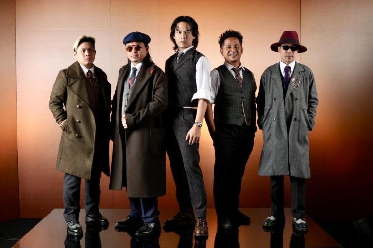 ‘Juliet’ bukti kematangan Akim & The Majistret