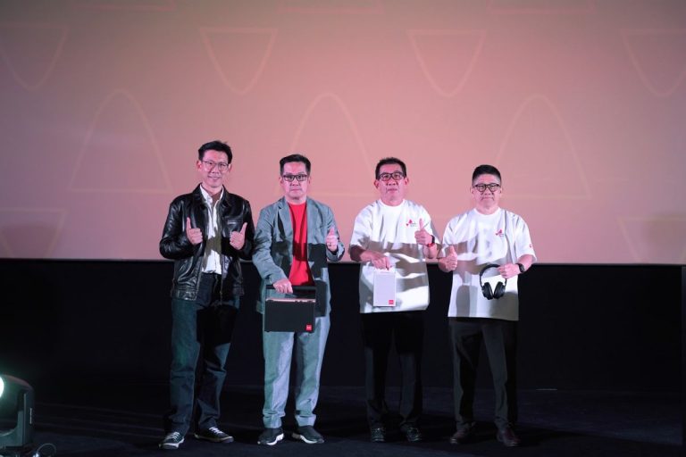 Fender Audio lancar ELIE™ dan MIX™ di Malaysia, bawa audio peribadi premium