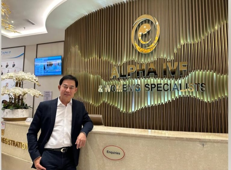 Alpha IVF perkukuh kehadiran di Indonesia dengan pembukaan Klinik Satelit Medan