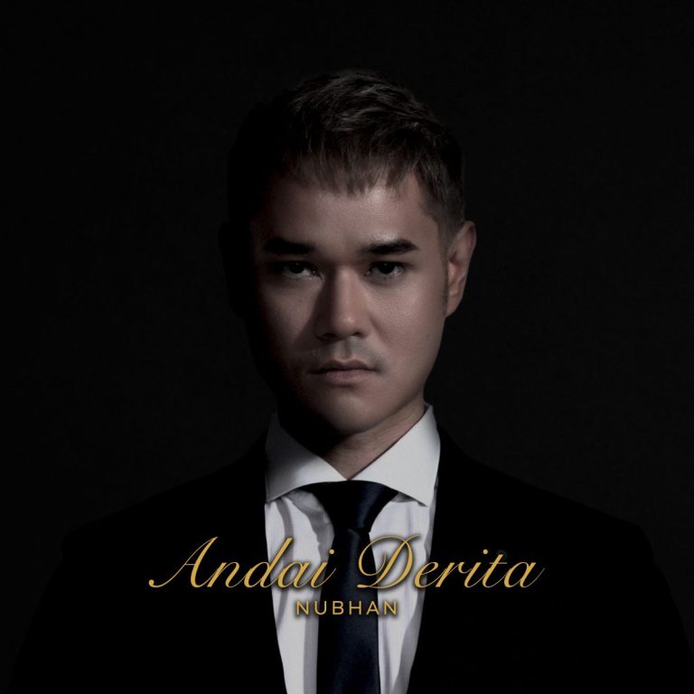 Nubhan kembali dengan single baharu ‘Andai Derita’