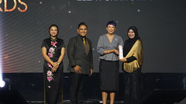 Astro lancar Inspirasi SeeNI Award, platform pengiktirafan Nasional buat PMKS Malaysia