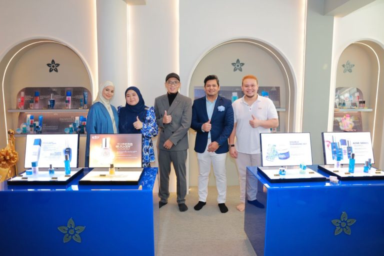 Arora Beauty Spa buka 5 cawangan serentak di Malaysia, tawar penjagaan kulit bertaraf antarabangsa
