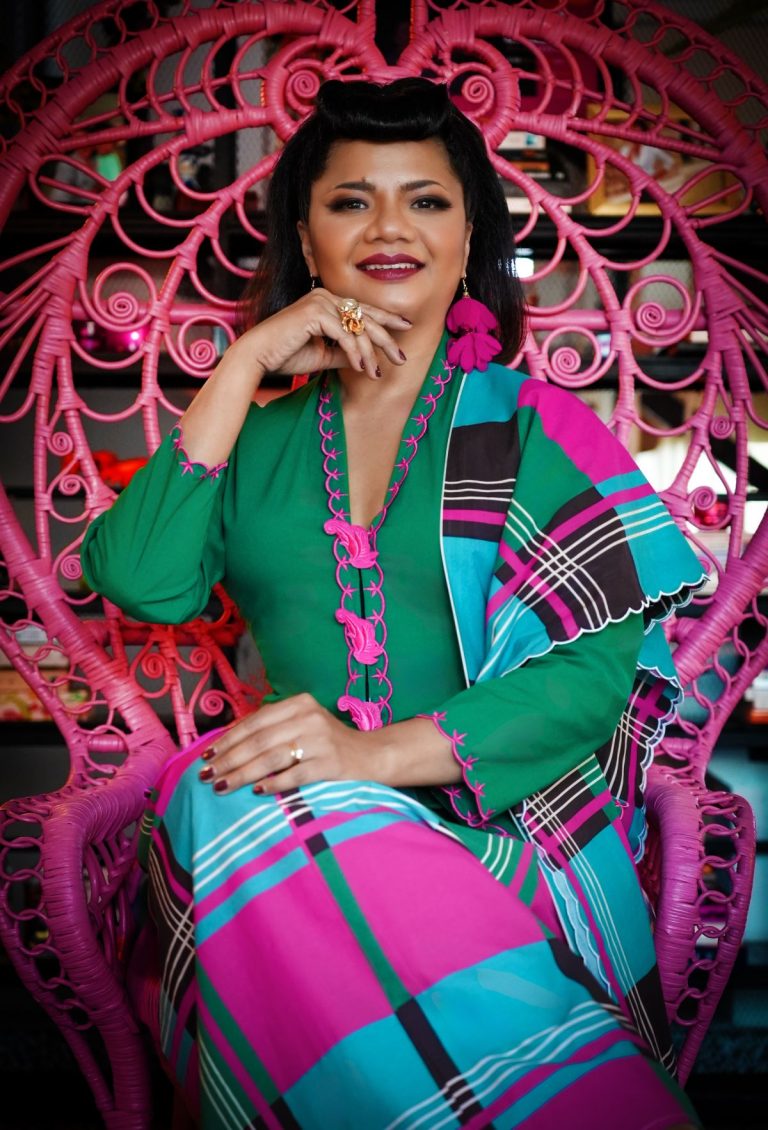 ‘Warna Warni Hari Raya’ Ushera angkat manifesto perpaduan, semarakkan Aidilfitri 2026