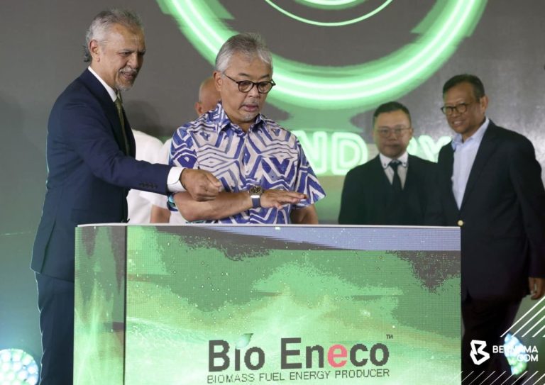Bio Eneco perkukuh pelaburan hijau, pacu transformasi tenaga Pantai Timur