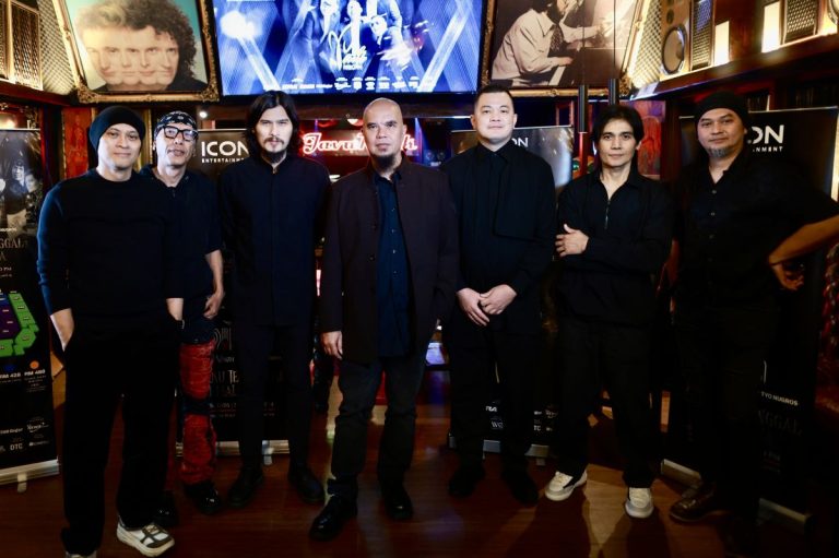 Dewa 19, Padi Reborn cipta sejarah konsert 6 Jun 2026 di Axiata Arena Bukit Jalil