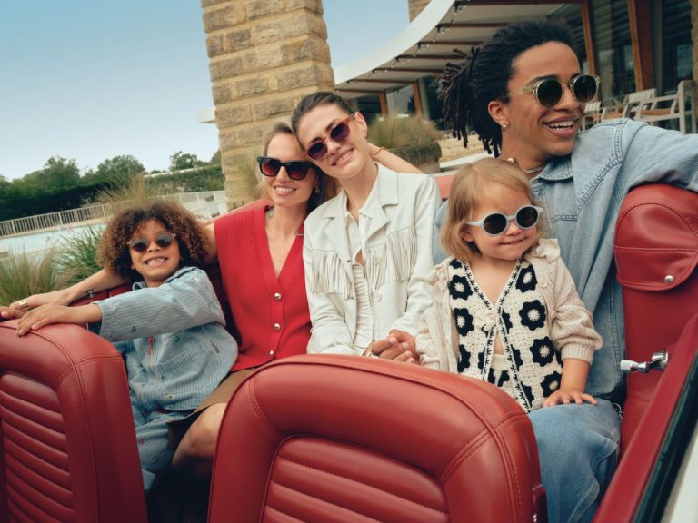 IZIPIZI lancar koleksi SS26 Crossroads di Malaysia, perkenal siluet baharu #ROAD untuk gaya hidup aktif