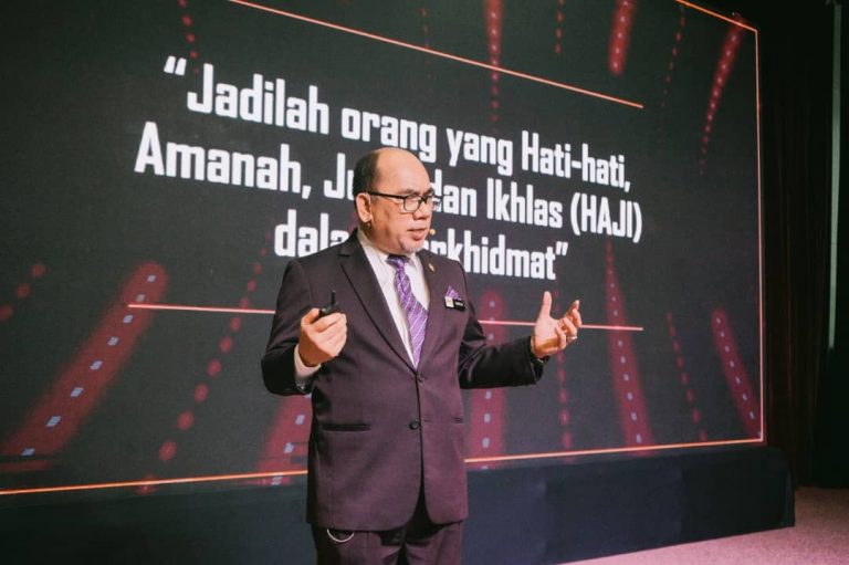 MQA 3.0 perkukuh kepimpinan kualiti pendidikan tinggi berteraskan nilai HATI