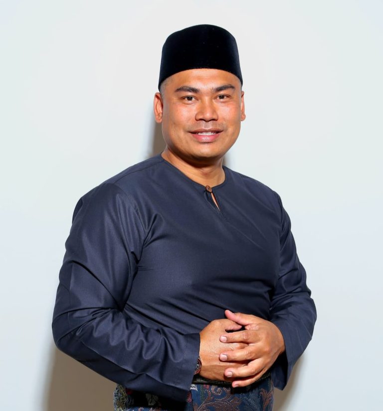 BERSATU Lembah Pantai tegas mahu perubahan, anggap gesaan Presiden berehat demi kelangsungan PRU-16