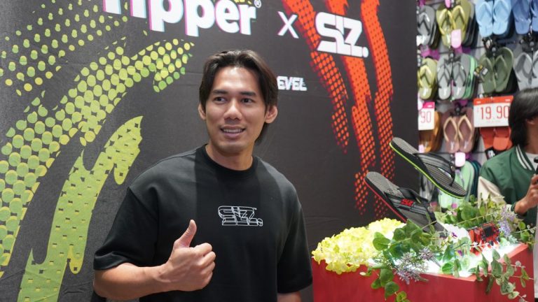 Fipper X Soloz 2026 koleksi edisi terhad inspirasi esports Malaysia
