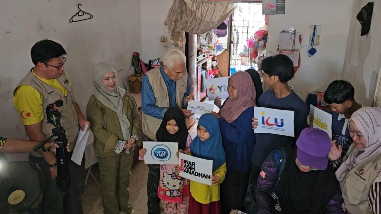 36 Tahun YBK: Lebih 200,000 keluarga dibantu basmi kemiskinan