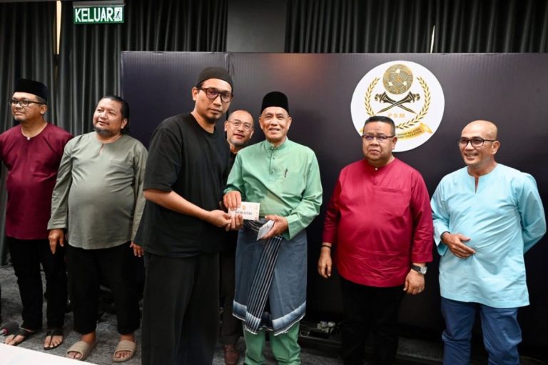 Akademi Sepak Takraw Malaysia mula digunakan, perkukuh persiapan skuad negara