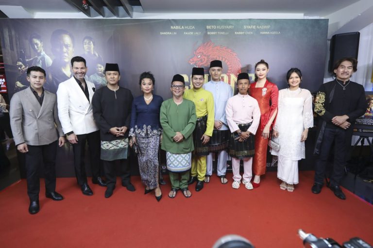 Gayong 2 angkat perjuangan Meor Abdul Rahman tentang rasuah dan salah guna kuasa