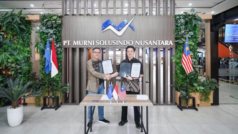 Vendfun perkukuh pasaran ASEAN, lantik PT Murni sebagai pengedar eksklusif di Indonesia