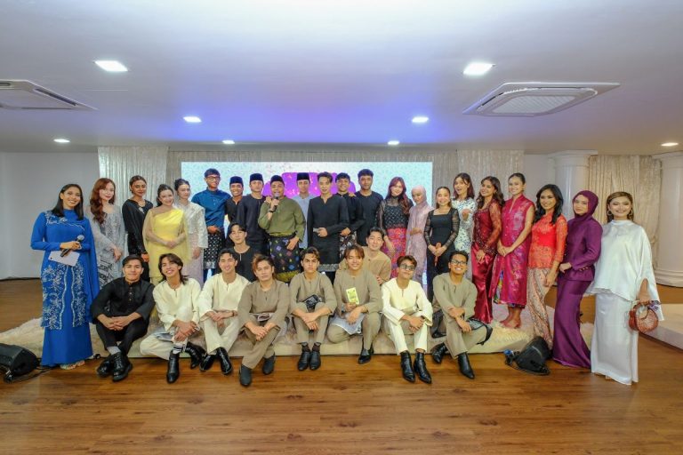 13 juta strim, Rocketfuel kuasai muzik raya 2026