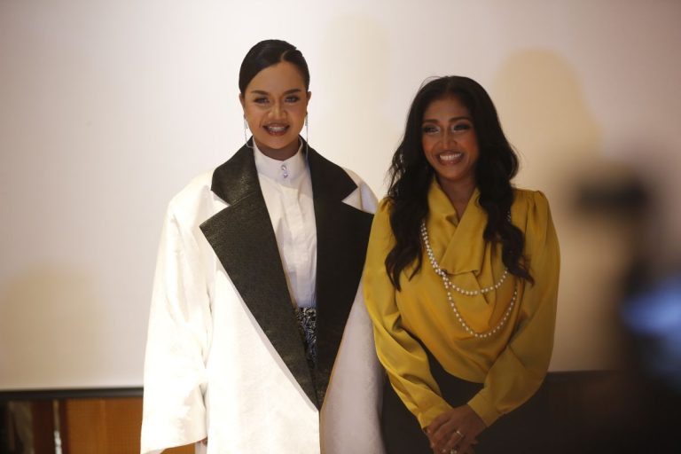 Konsert For You Nourul tampil Mimifly 30 Mei ini