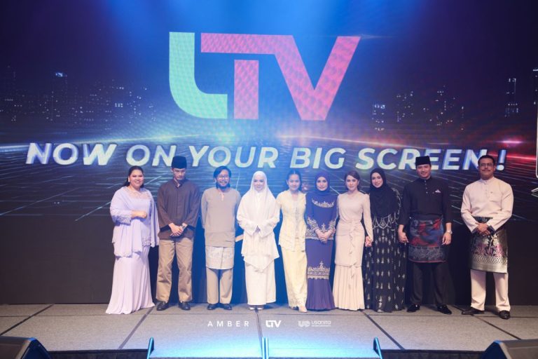 UTV kini di Android TV, perluas capaian platform OTT tempatan ke skrin lebih besar