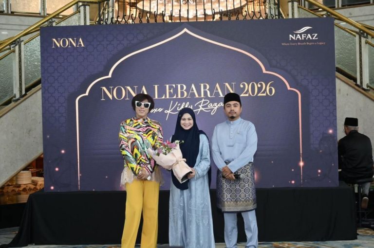 NAFAZ lancar perkhidmatan perkahwinan mewah eksklusif di Kuala Lumpur
