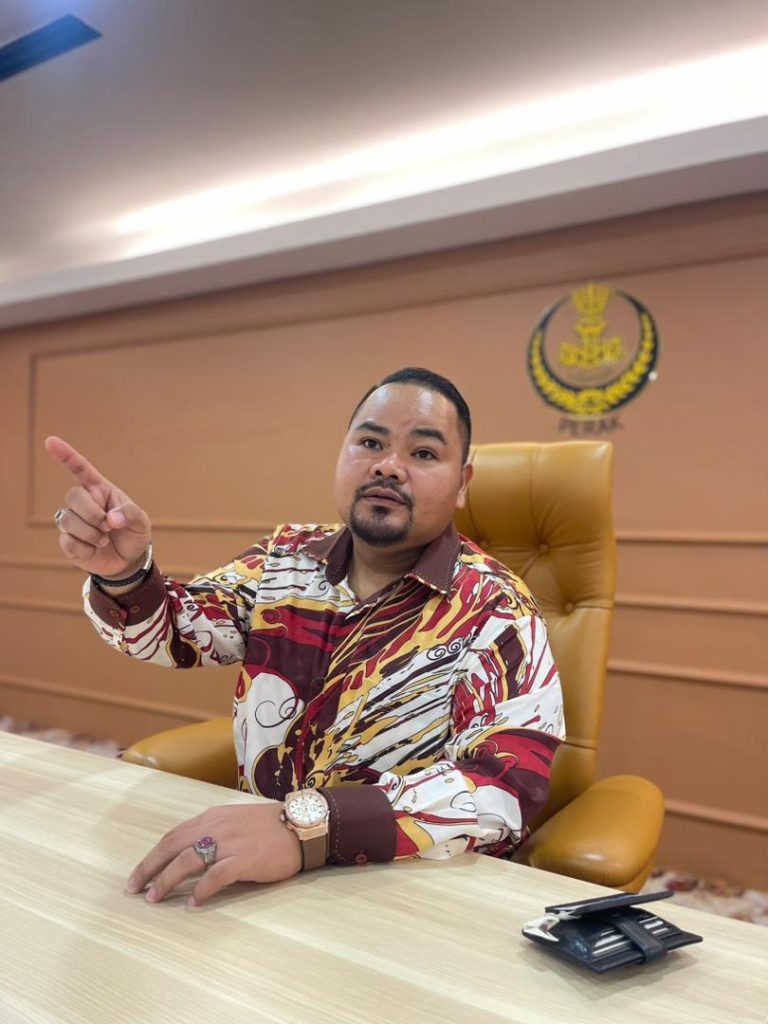 Isu Hamzah: PN digesa buat keputusan, Faizal jangan halang penyatuan