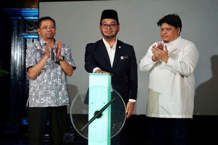 TV AlHijrah hidupkan detik Arafah 2026, dekatkan umat dengan Haji 1447H