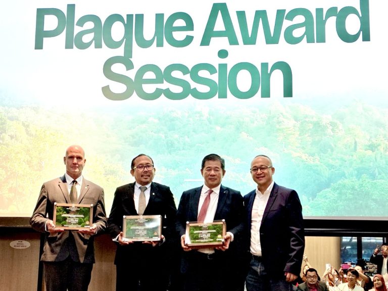 Hotel Malaysia kurangkan sejuta botol plastik sempena VM2026
