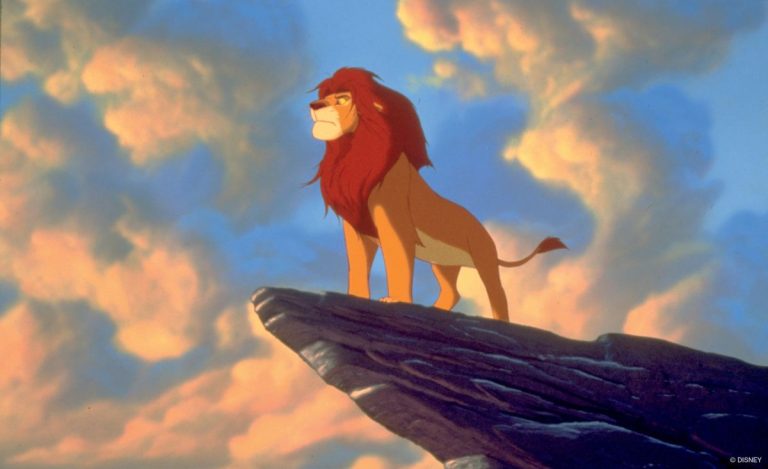 The Lion King Live In Concert tampil orkestra 72 pemuzikdDi KL
