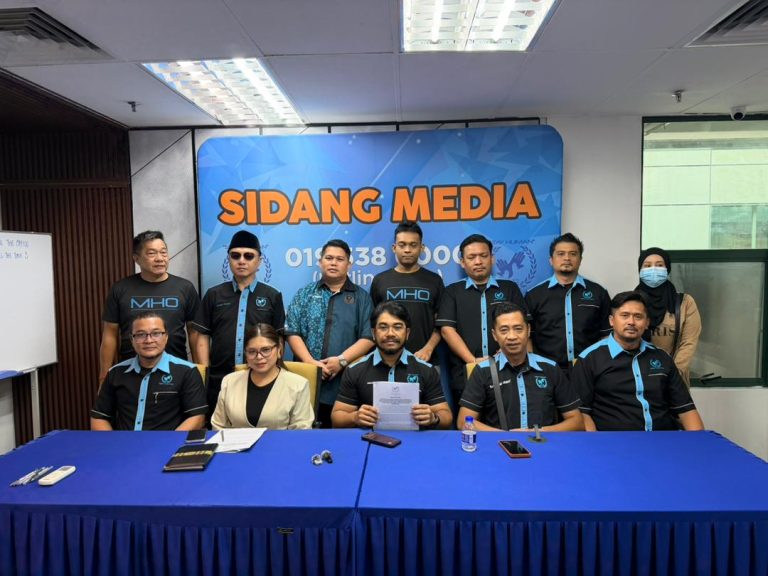 Stateless Malaysia: MHO gesa KDN laksana MyKas demi keselamatan dan kemanusiaan